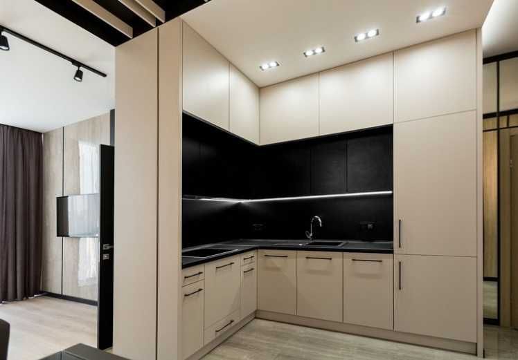 Дава се под наем Тристаен апартамент в Пловдив, Остромила - 82 кв.м за 280.5 € - Снимка #7