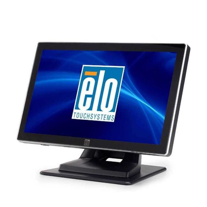Monitor 18.5 inch  1366 x 768p ELO ET1919L Touchscreen  Gar. 1an