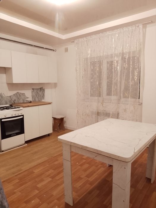 Квартира. Частный дом на долгий срок