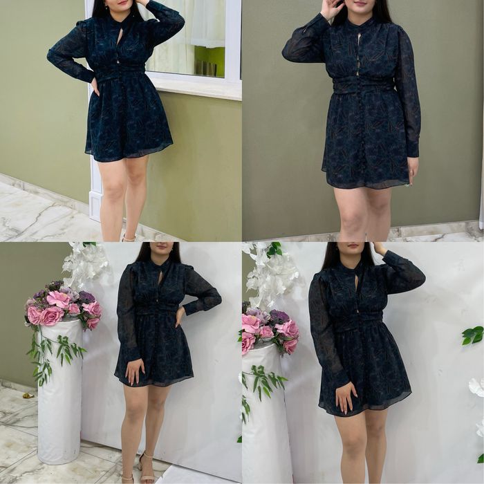 Продам платие размер 44,46 новая