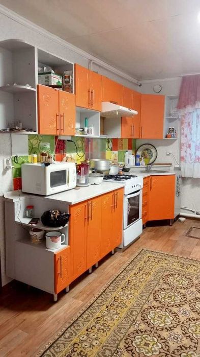 4х комнатный дом в г.Тобыл