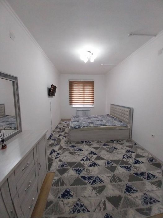 Срочно 2х 16этажка Навастройка Роща сдаётся