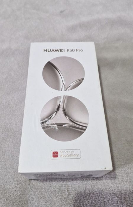 Huawei   P50 pro