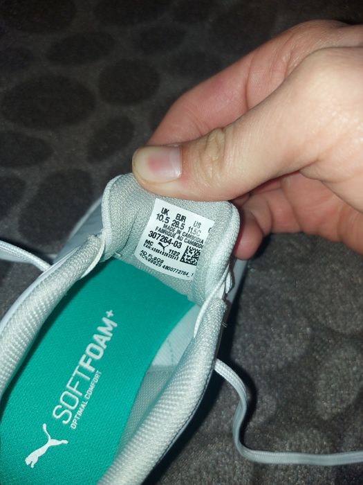 Детски оригинални обувки