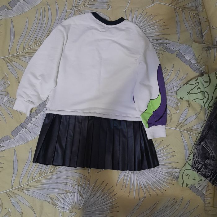 Продам платье и джинсы