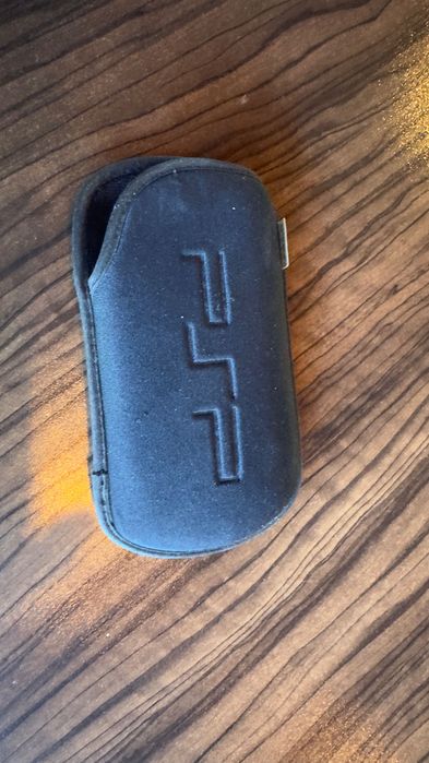Sony PSP E1004 (Street)
