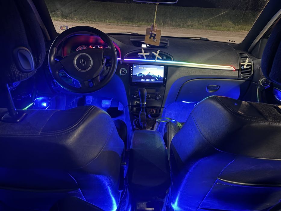 RENAULT Laguna 0 — imagine 2