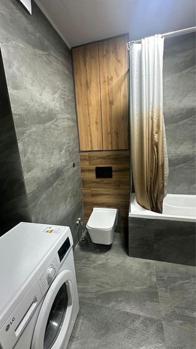 Сдается 2 комнатная квартира