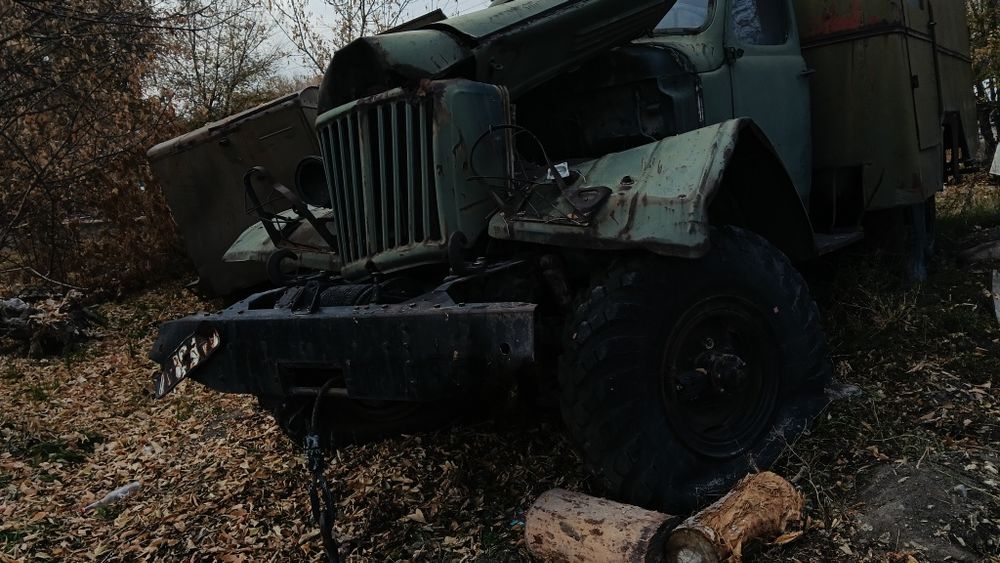 Зил Продам Зил 157