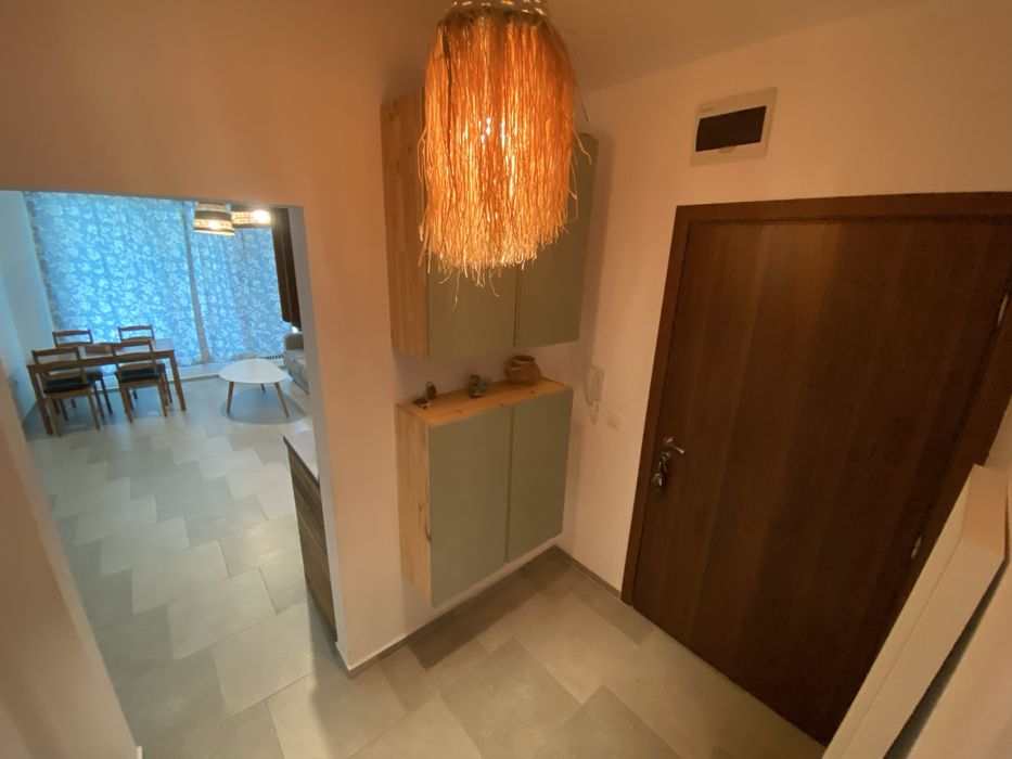 Продава се Двустаен апартамент в Черноморец - 70 кв.м за 1715 €/кв.м - Снимка #7