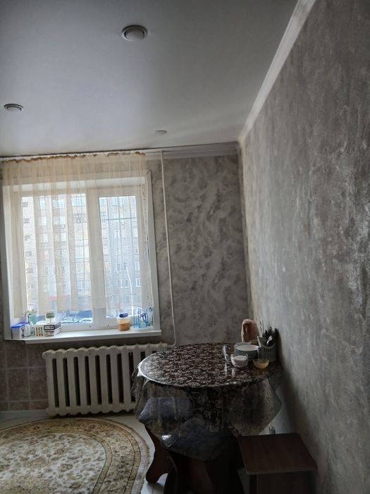 Сдам 3 комнату квартиру