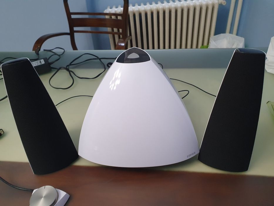 vand boxe 2.1Ediffice