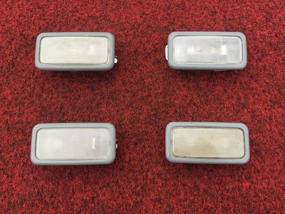 Матиз плафон в салон отличного качества и света производство Кореи GM.