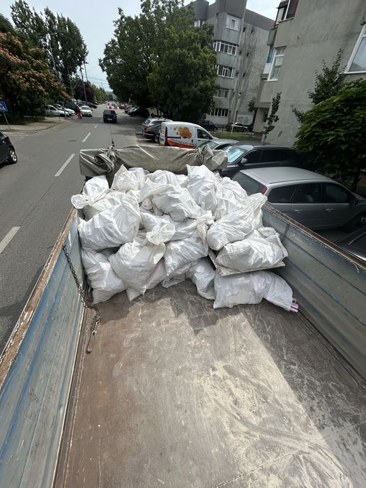Transport marfa,car moluz,aduc la comanda toata gama de agregate
