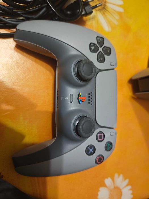 Конзола PlayStation 5 Digital Edition - 30th Anniversary,