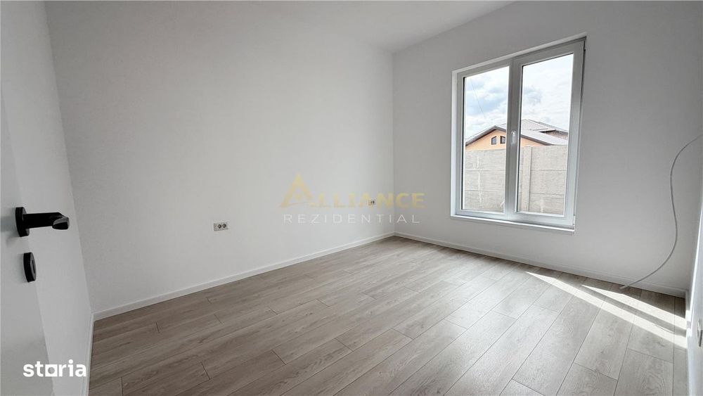 CASA DE  VANZARE - 3 camere - finisaje premium