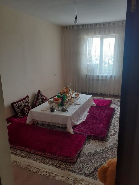 Samarqand darvaza kvartira