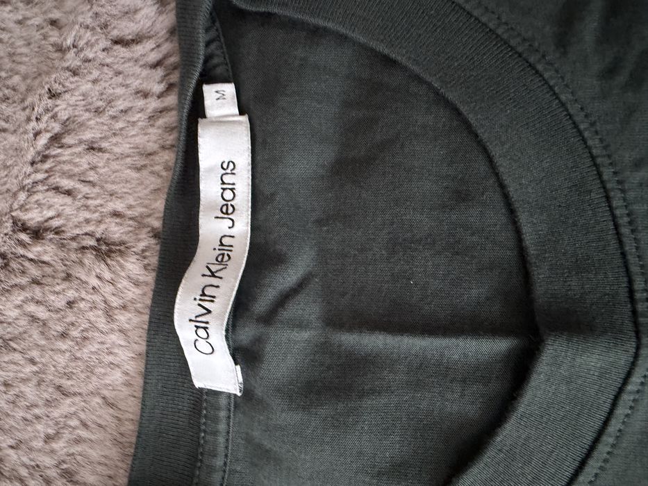 Calvin Klein Jeans Тениска