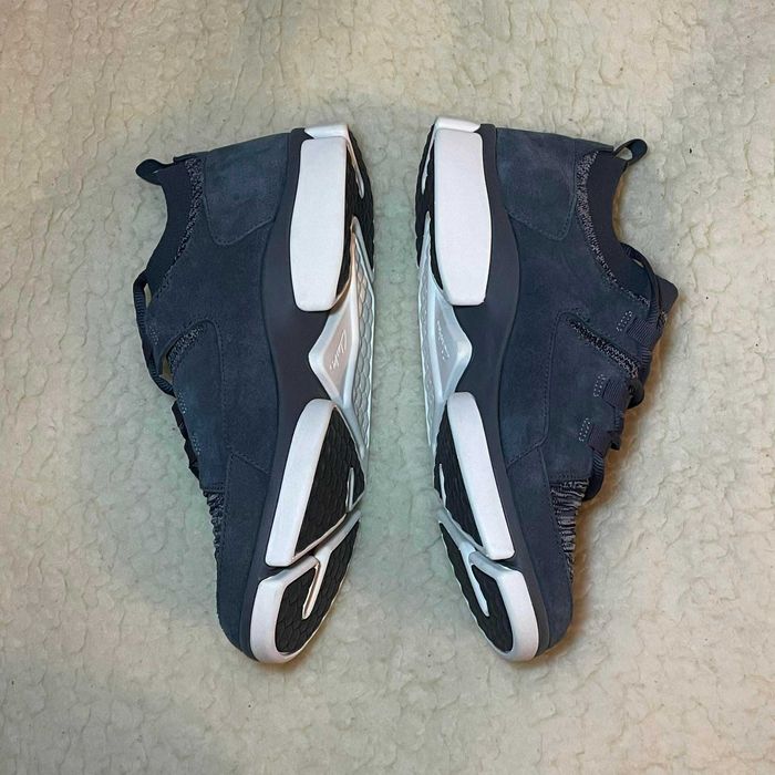 Нови Clarks Trigenic shoes мъжки обувки Кларкс номер 42 сникърси