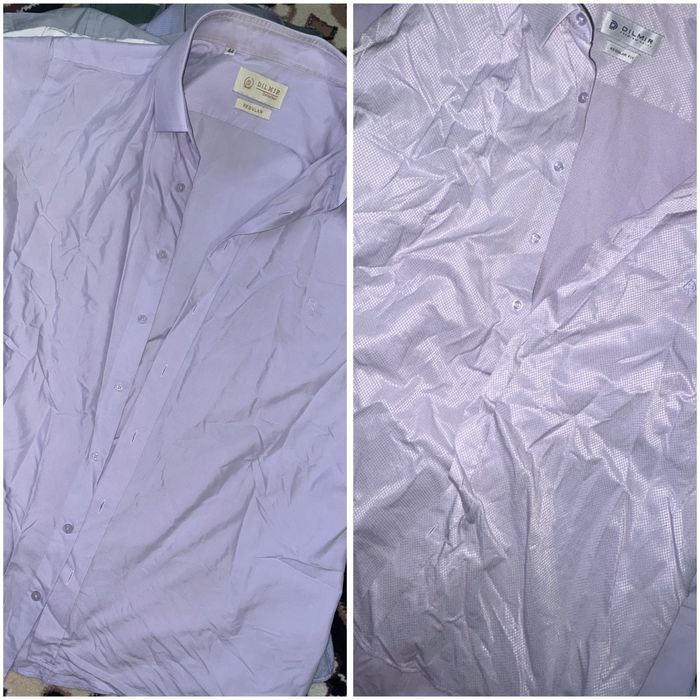 Мужская рубашка