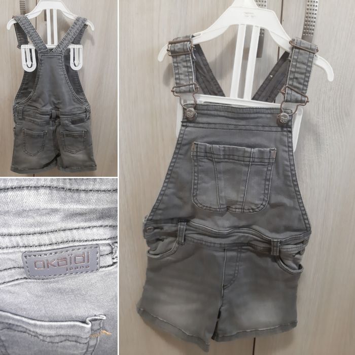 Лот дрешки размер 98см