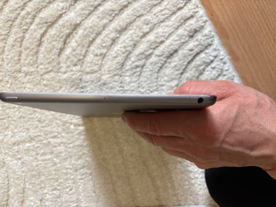 Ipad 6ht generación