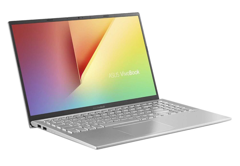 Лаптоп ASUS Vivabook X512D R5 3500U 8GB 256GB SSD ГАРАНЦИЯ
