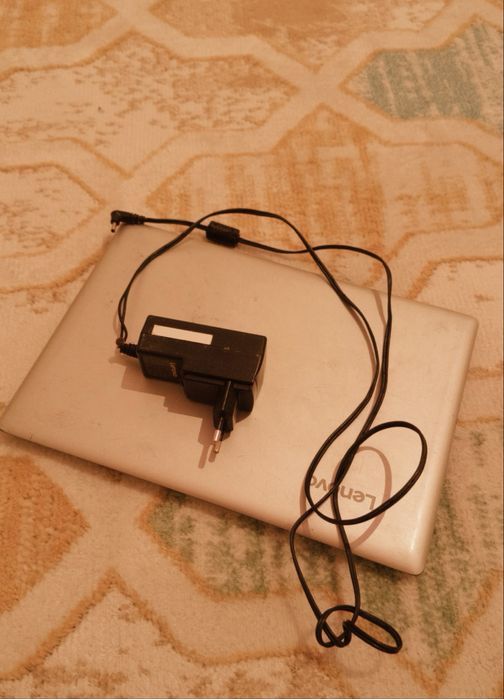 компьютер lenovo