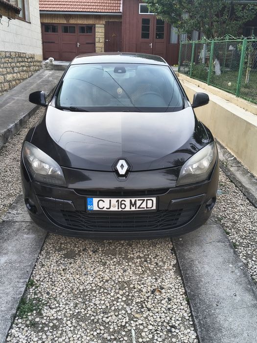 RENAULT Megane 0