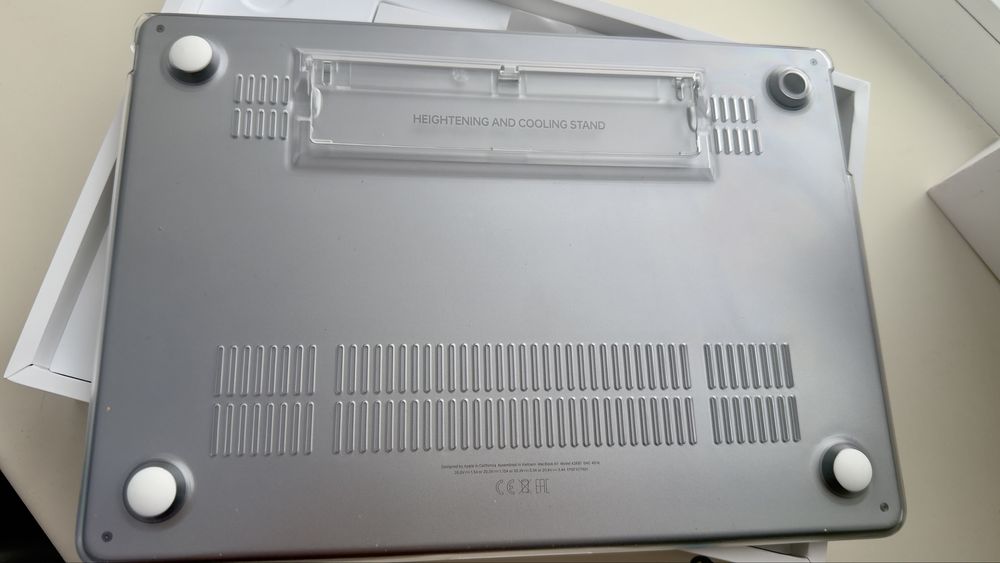 Продам Apple MacBook Air 13 2022 (MC7U4RU/A)