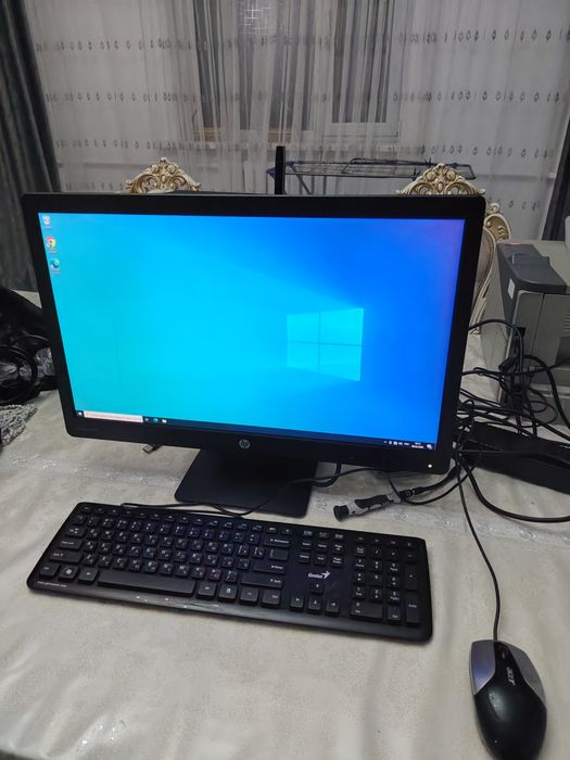 Продам Пк HP Core i7