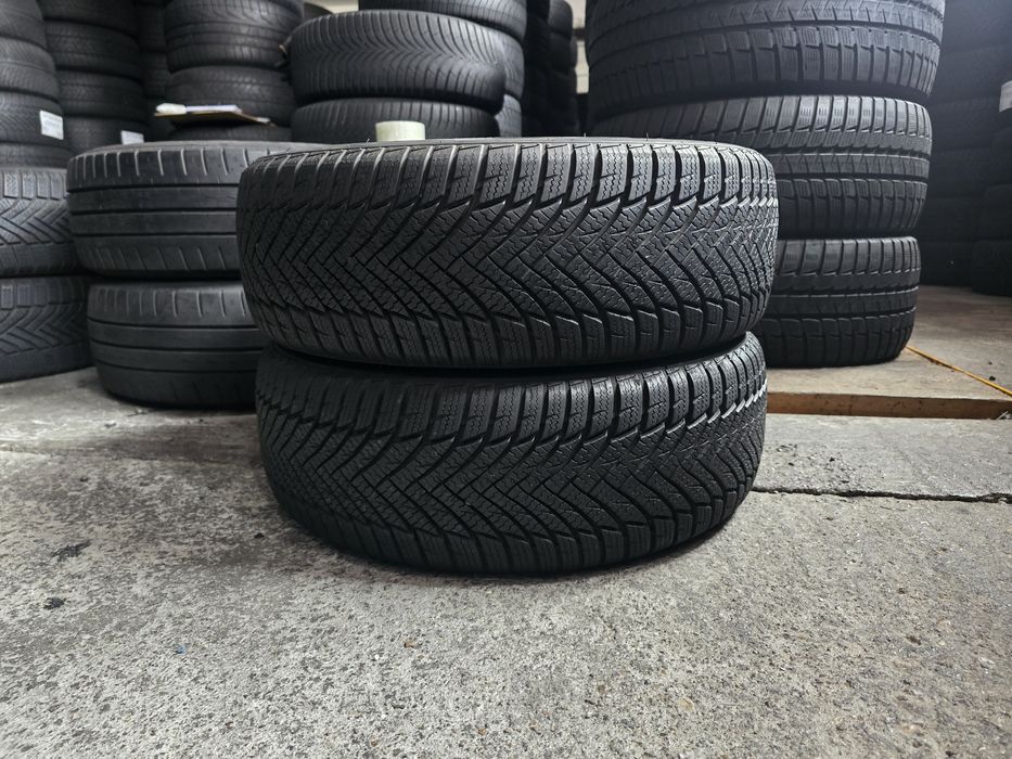 Minerva 175/55 R15 77T MS iarnă