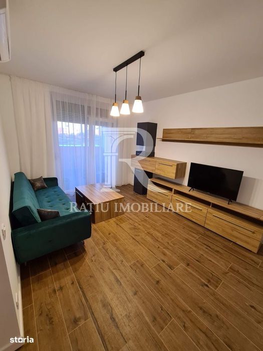 Apartament cu 2 camere | Ared | Parcare inclusă | Oradea