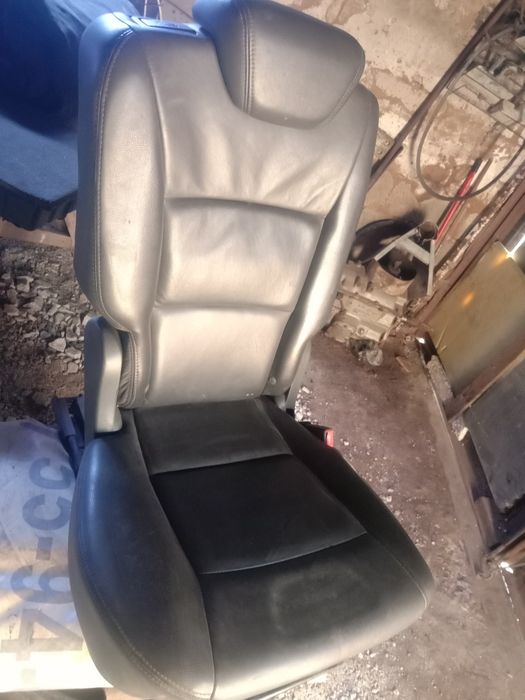 Запчасти на Субару Трибека