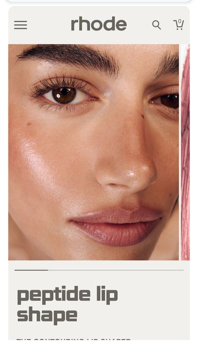 Карандаши rhode скидка