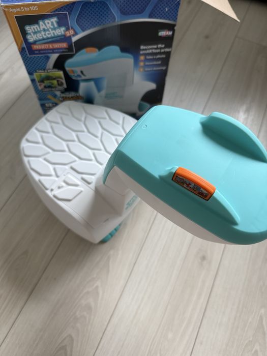 детски проектор Smart sketcher 2.0