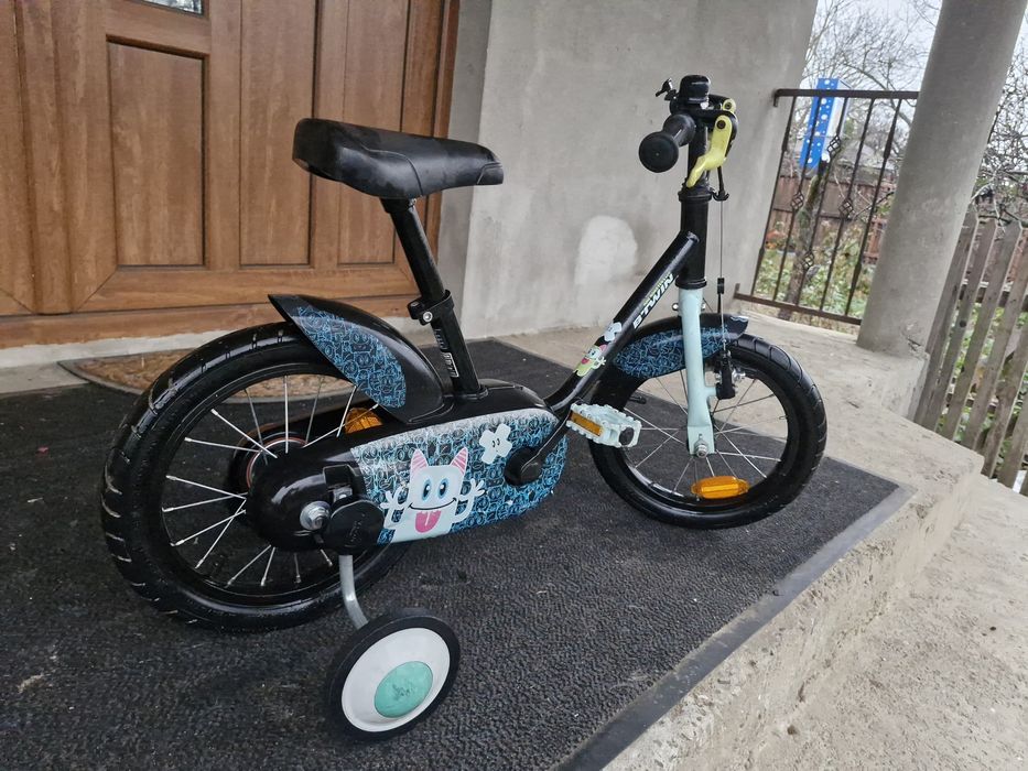 Bicicleta de copii