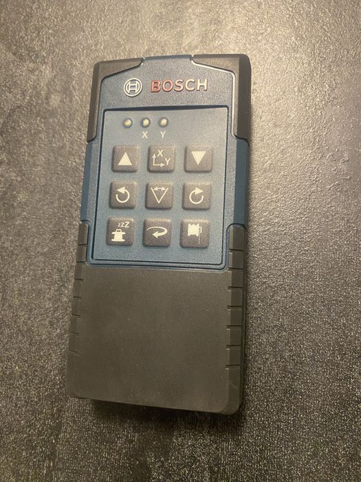 Bosch RC6 Telecoamnda GRL 600 CHV