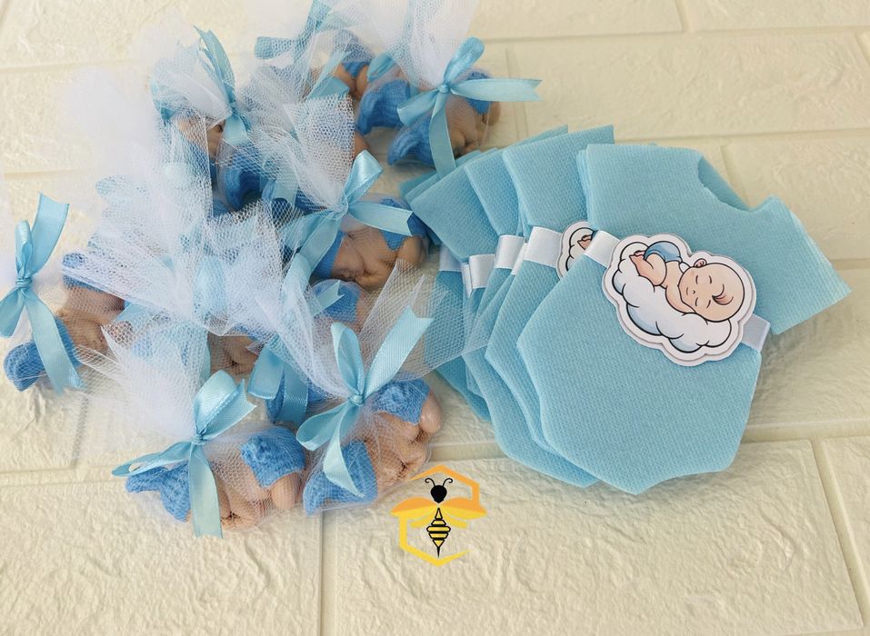 Подаръци за гости!