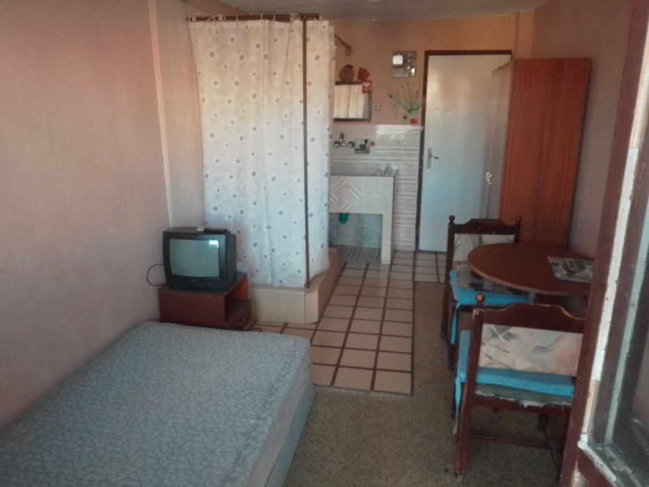 Дава се под наем  в Несебър - 25 кв.м за 76.5 € - Снимка #1