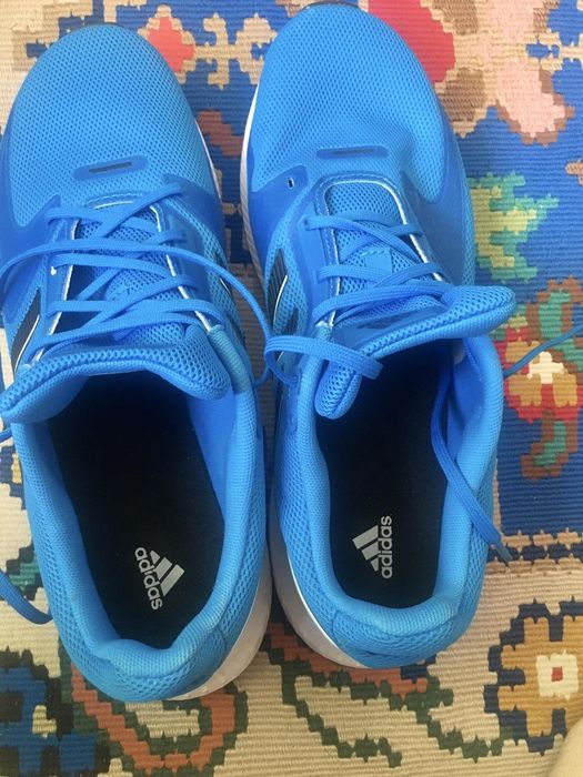 Мъжки маратонки Adidas(само пробвани)