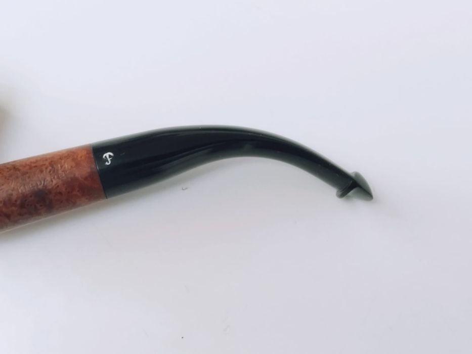 Veche pipa Peterson Kildare 69