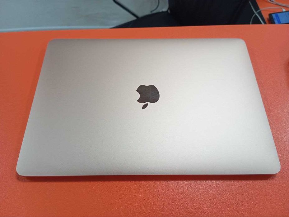 Macbook Air 13 2018