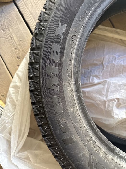 Kapsen rw516 iceMax
