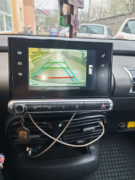 De vinzare autoturism