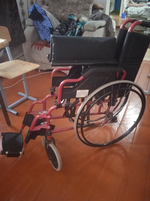 Инвалидная коляска 20000