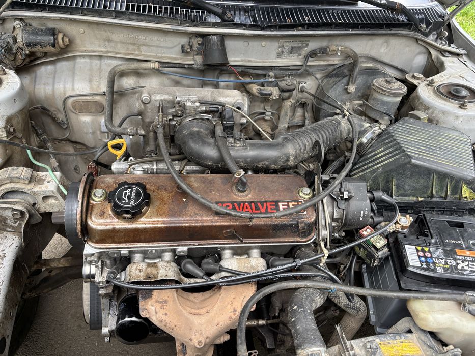 Продам Toyota Corolla