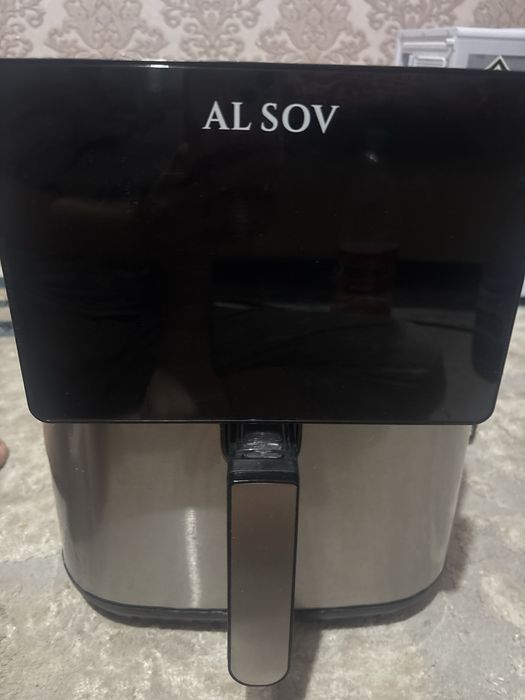 Al sov 8-Litrrrr