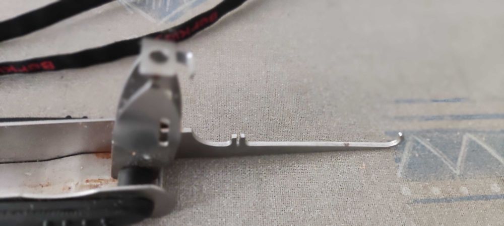 Рибарски инструмент Berkley