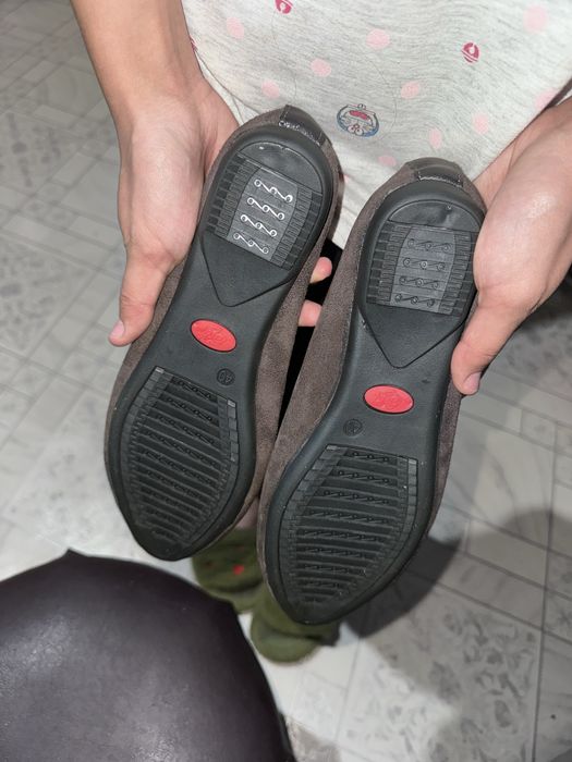 Zamj makasino sotiladi